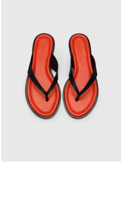 Jessie Thong Sandal