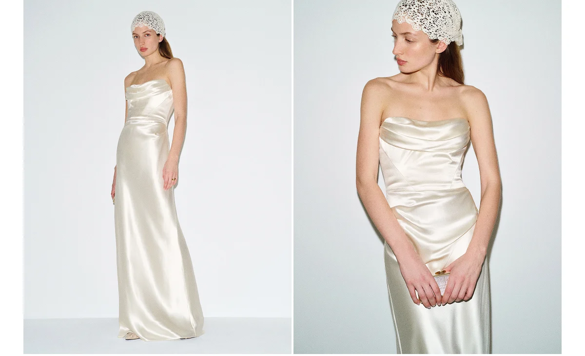 The Bridal Collection