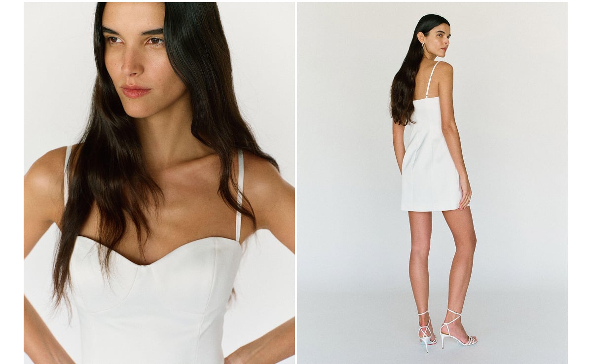 The Bridal Collection