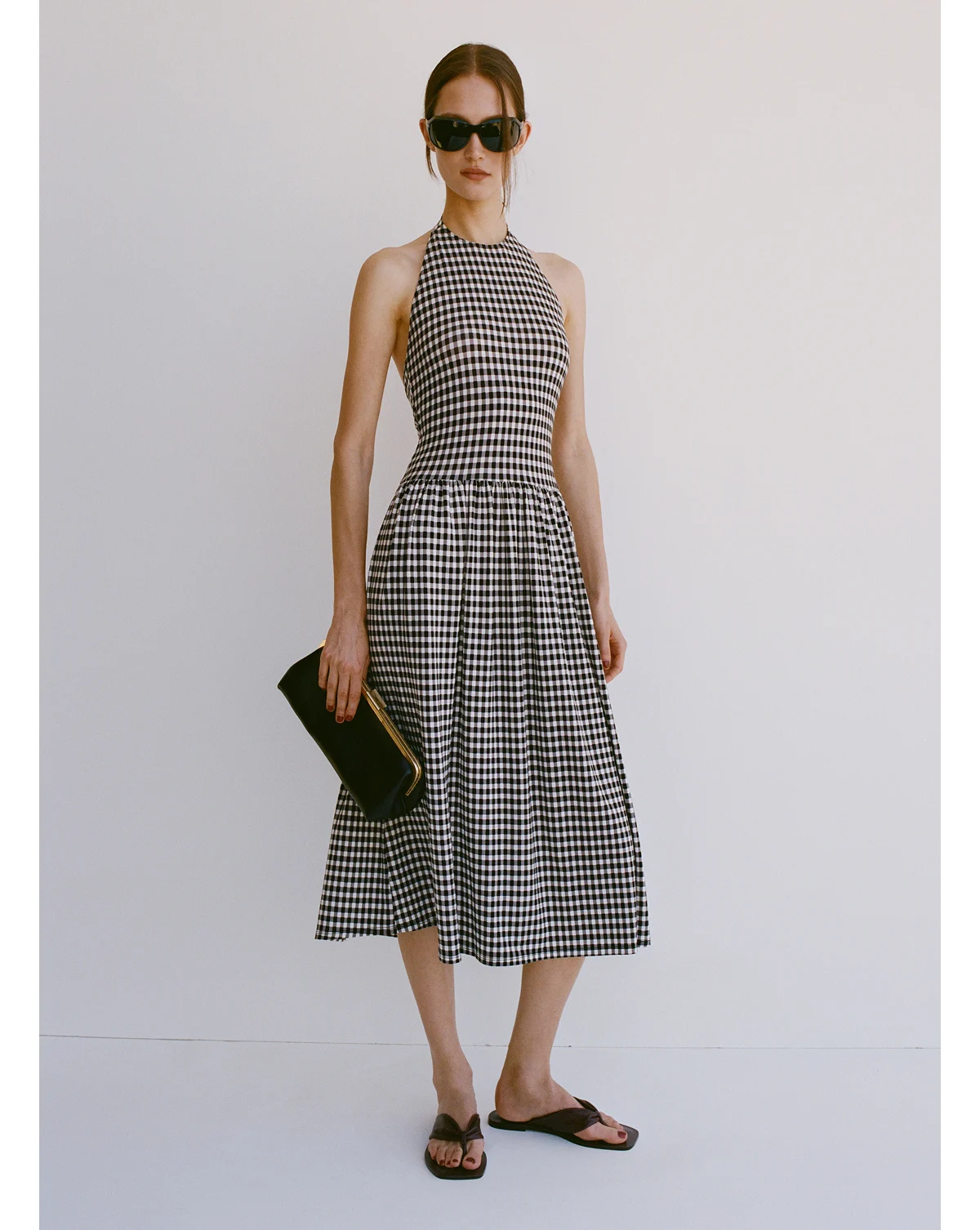 Clara Knit Dress