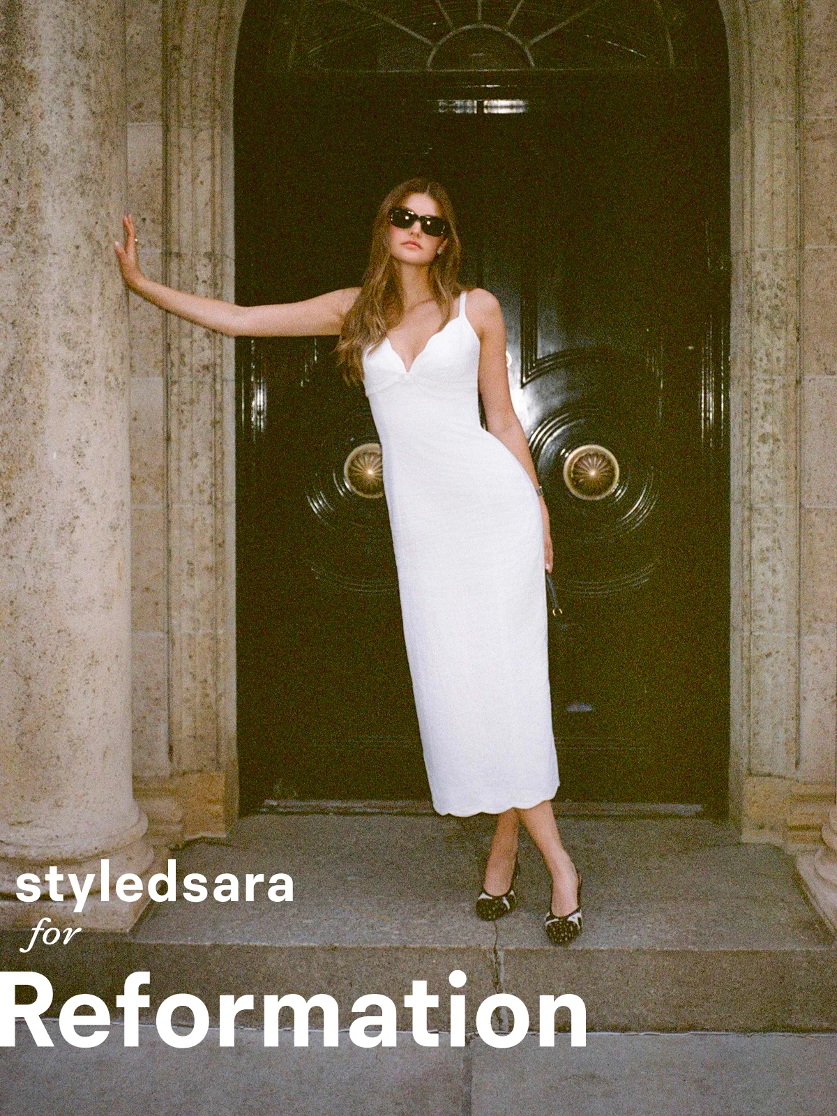 styledsara for Reformation
