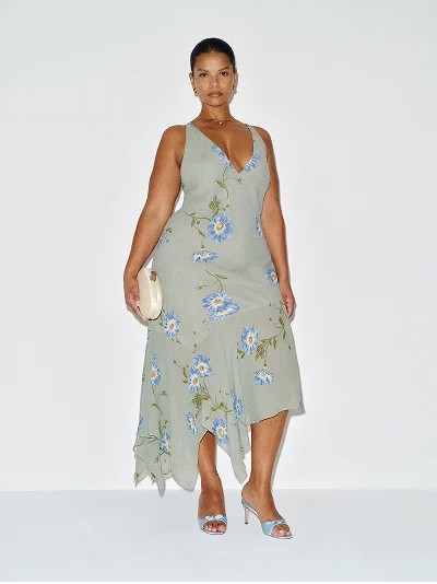 Marysia Dress Es