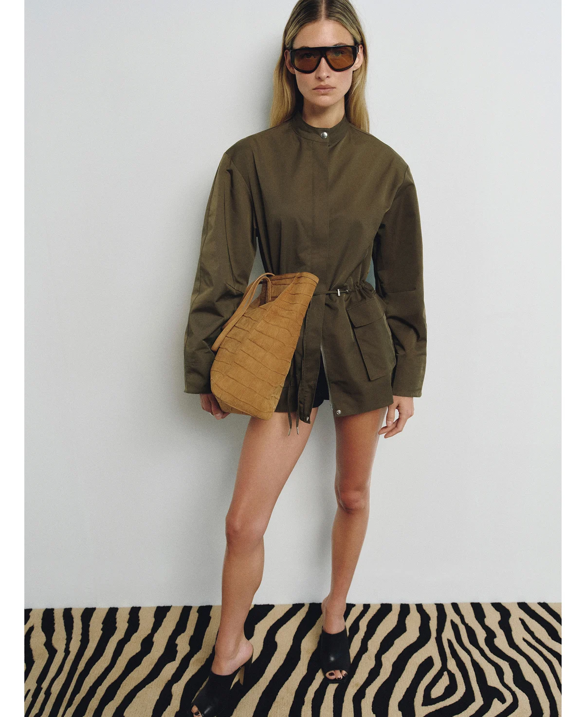 Callista Jacket