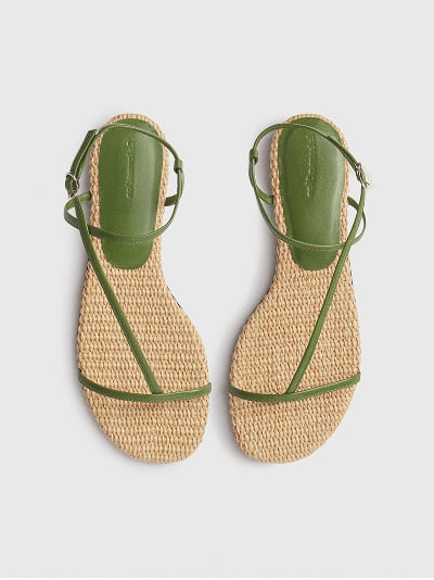 Pina Flat Sandal