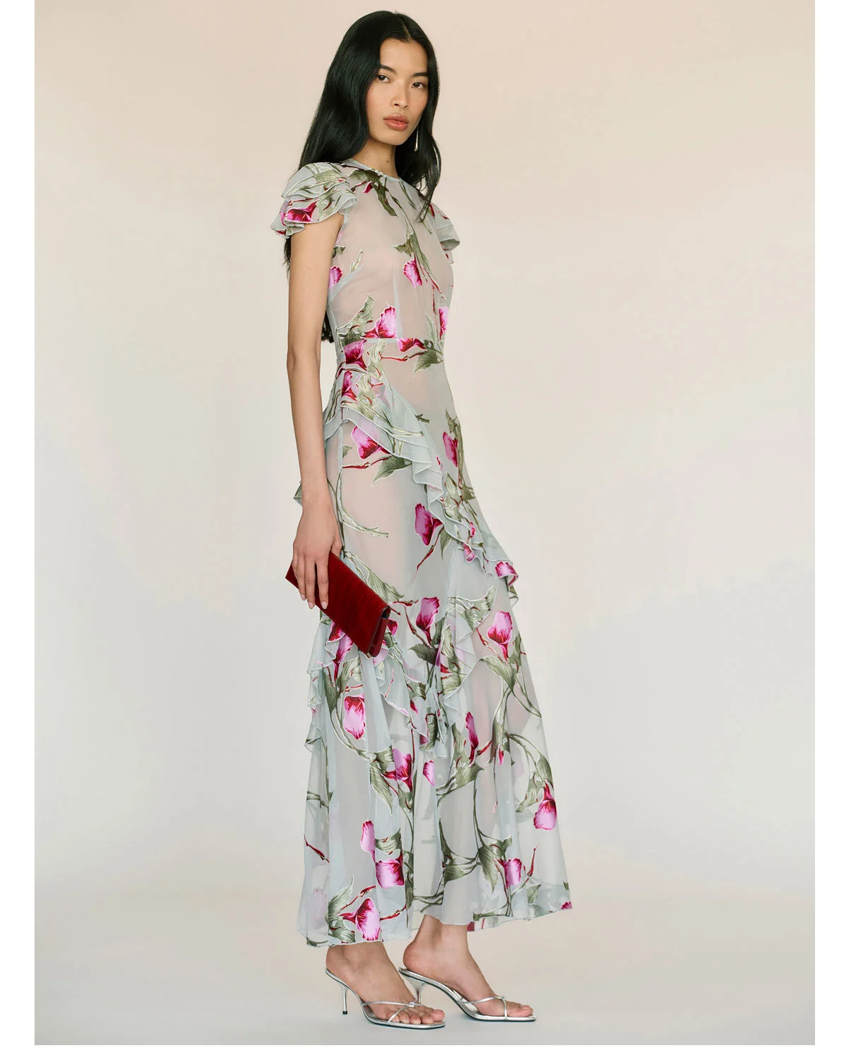 Camila Dress