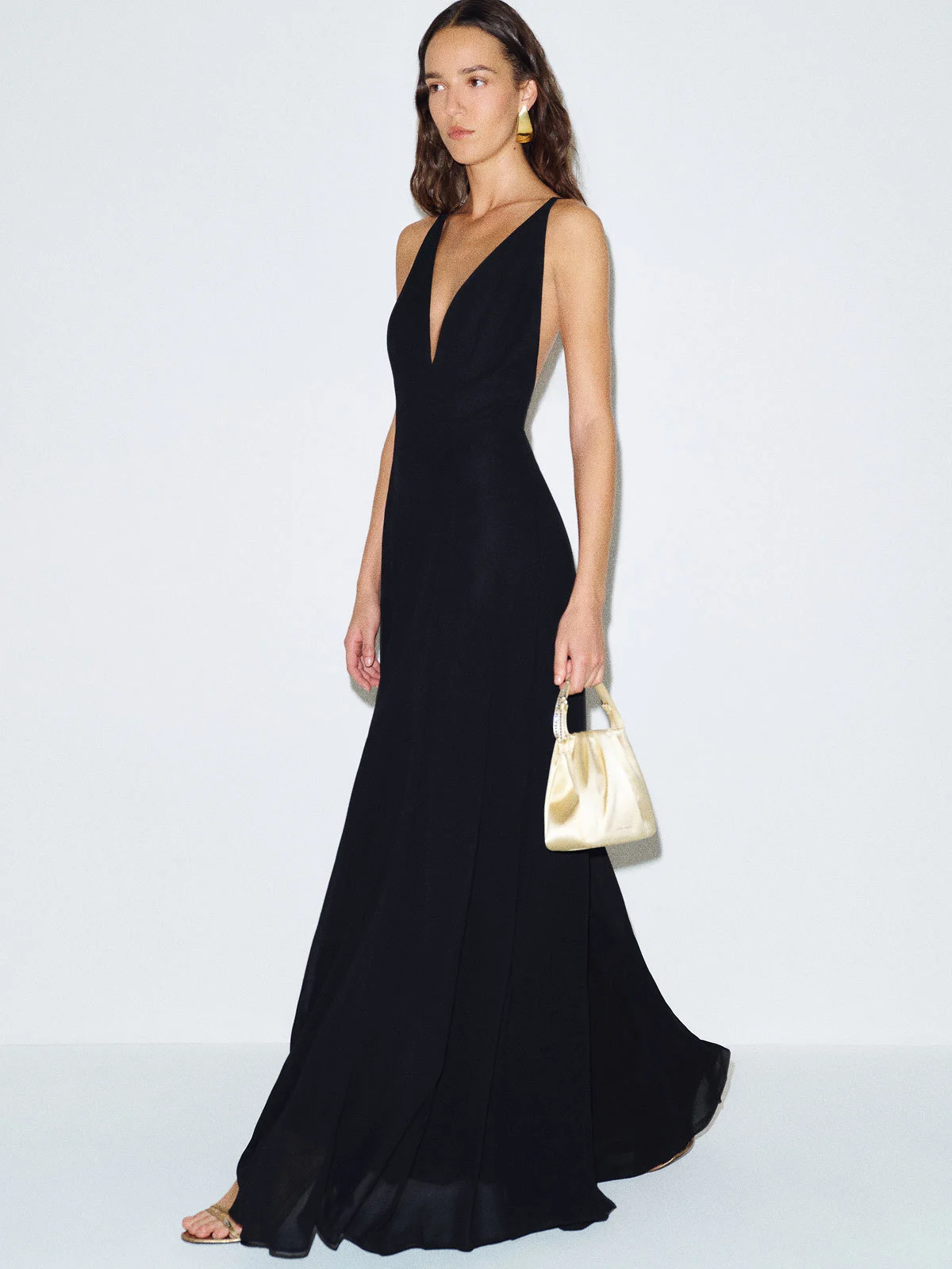 Carissa Dress