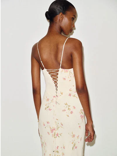 Lysandra Dress