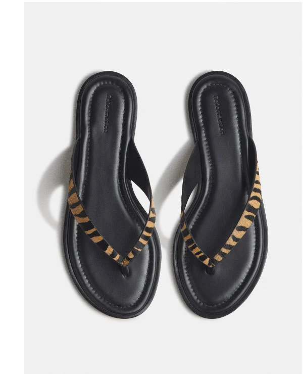 Jessie Thong Sandal
