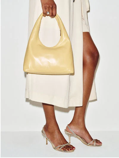 Willow Shoulder Bag