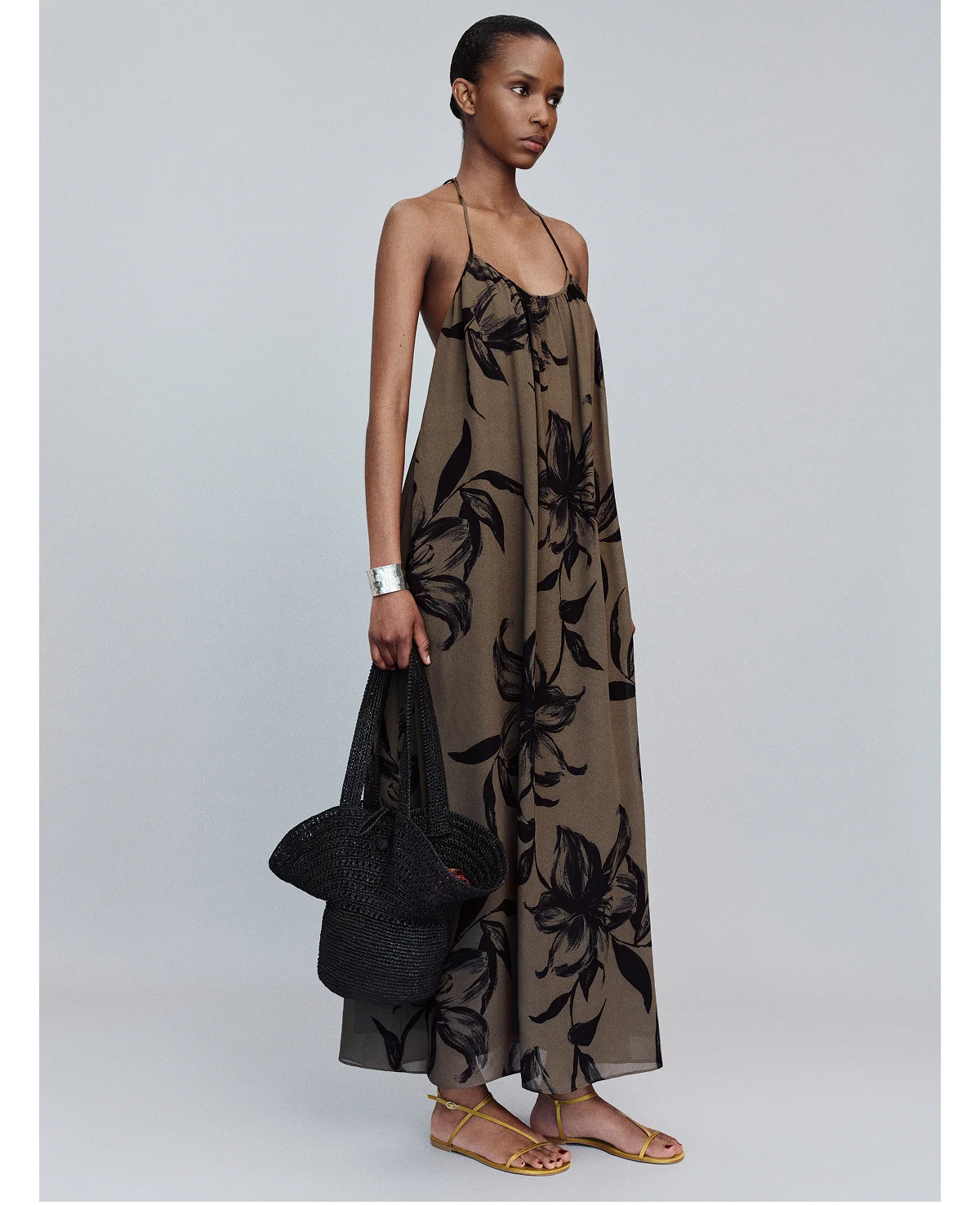 Fawnie Dress