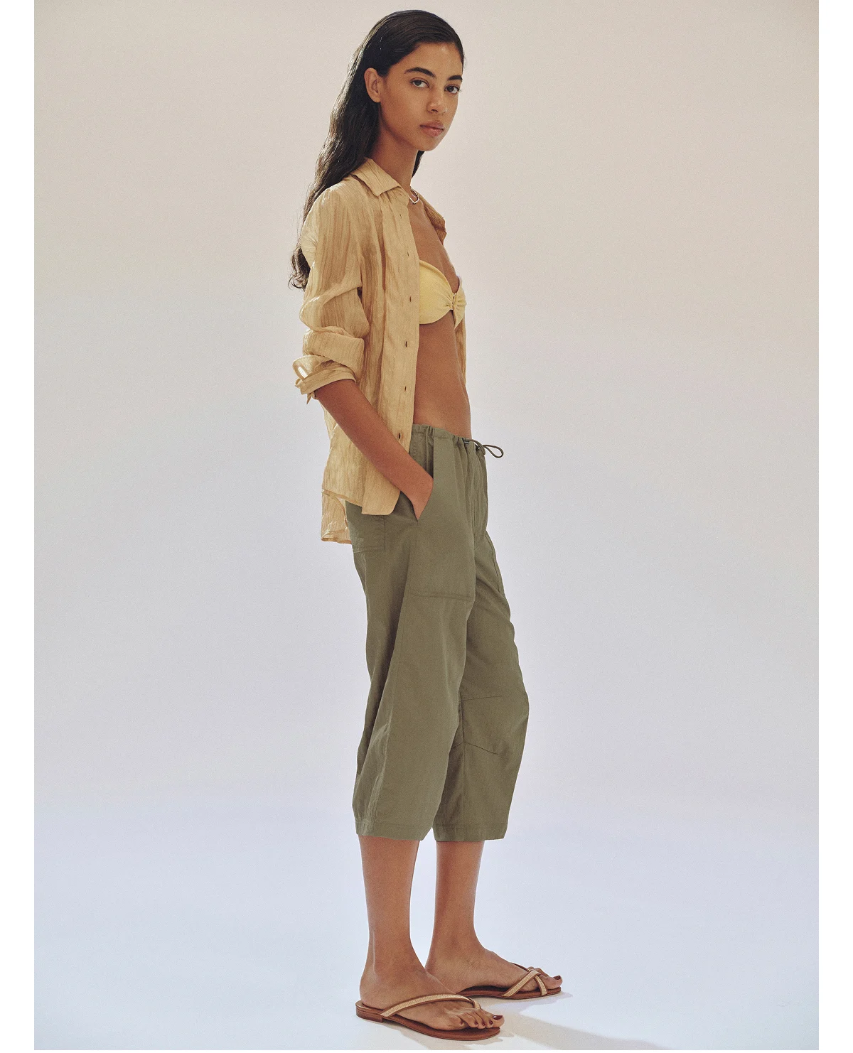 Arlette Pant