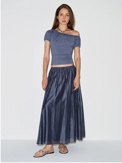 Cleo Skirt
