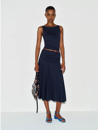 Demi Knit Two Piece