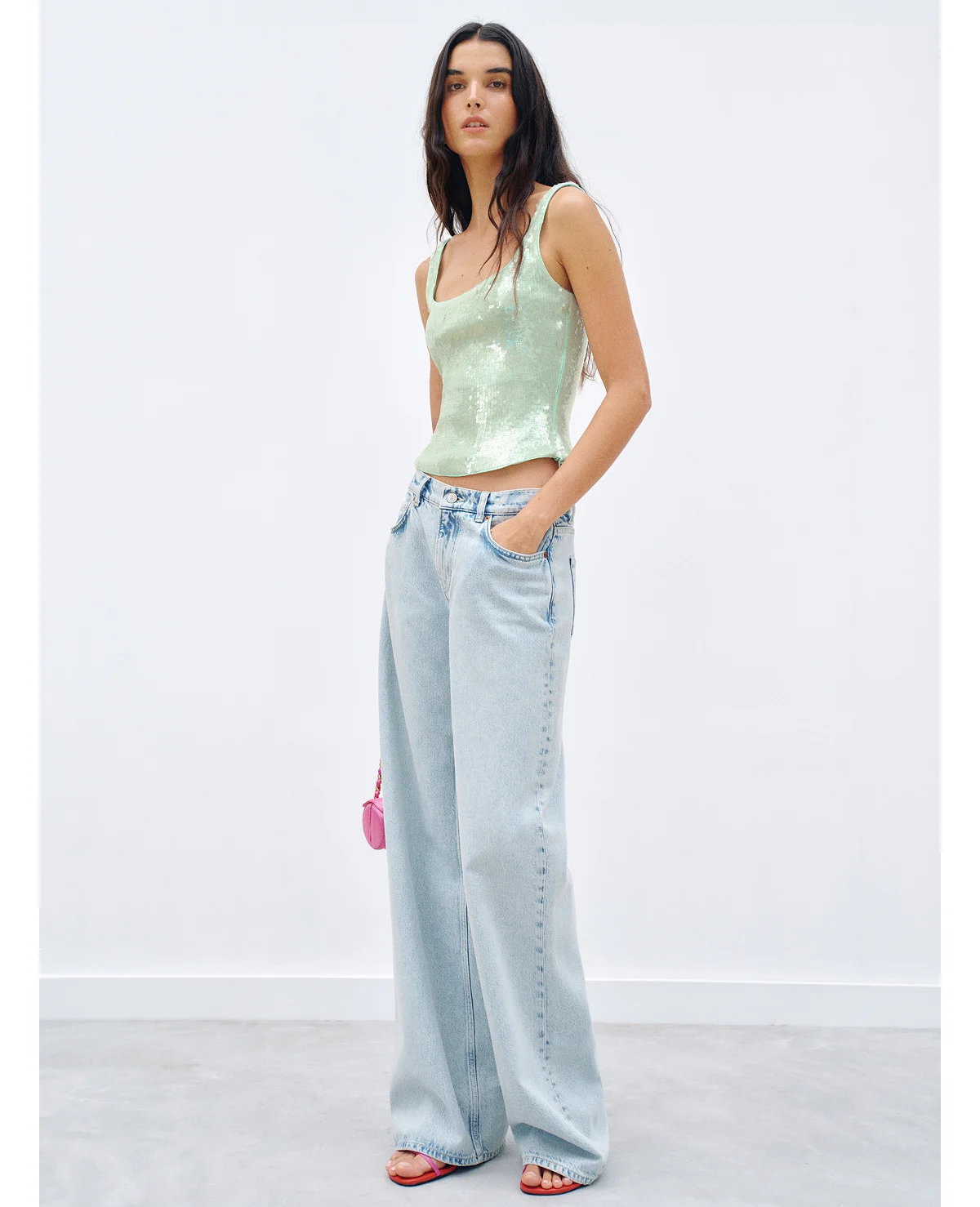 Carla Knit Top