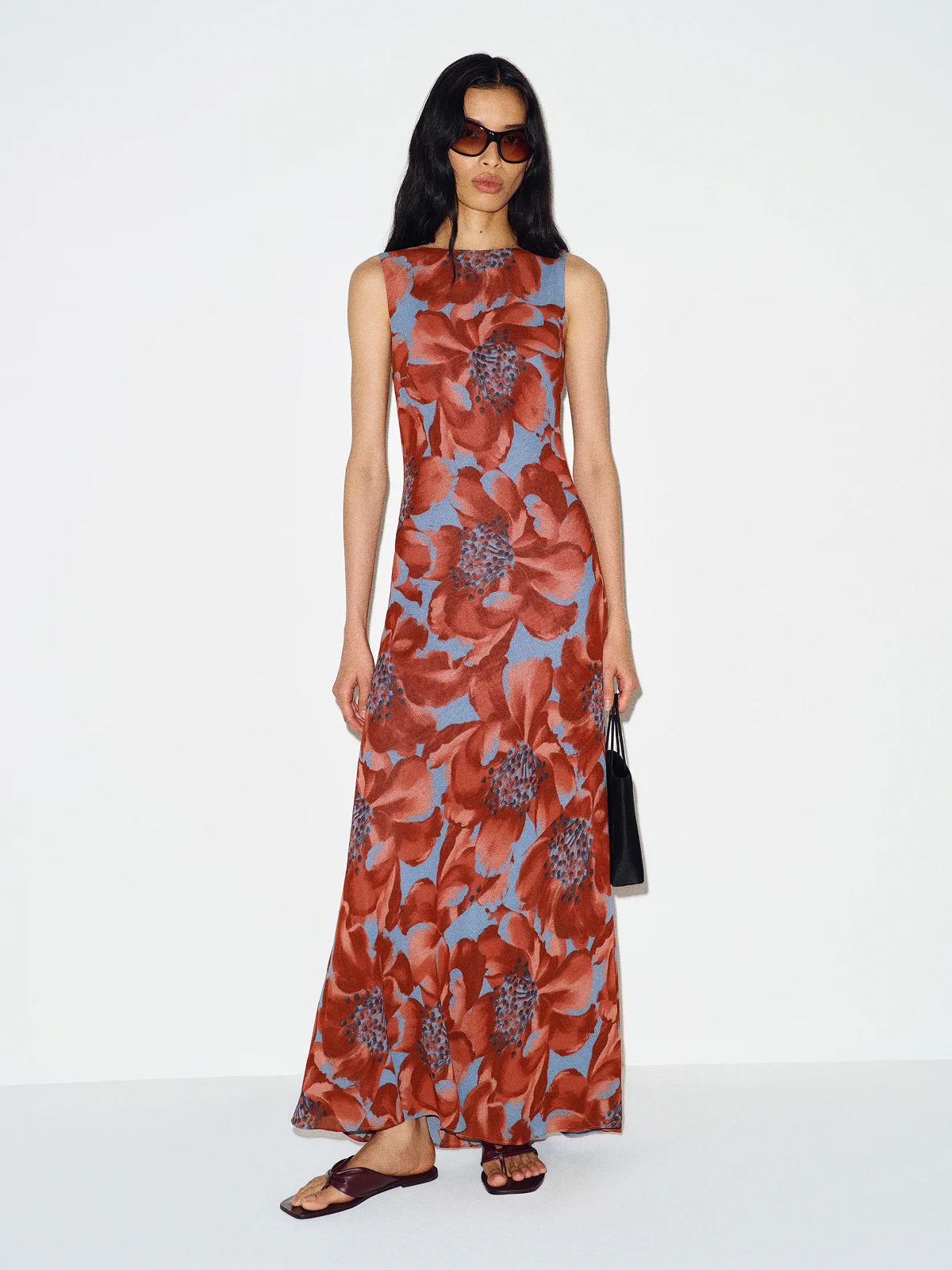 Prescott Dress