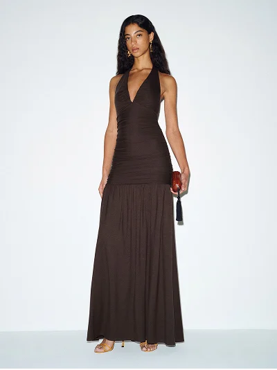 Hugo Knit Dress