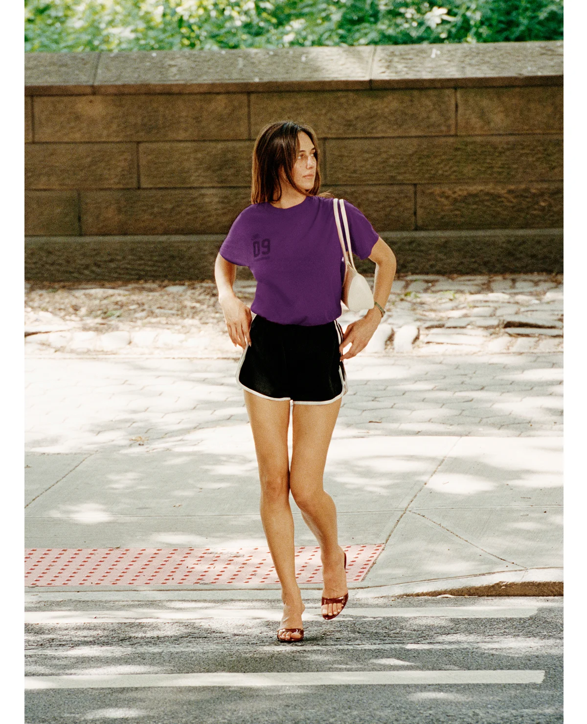 Reformation x Umbro