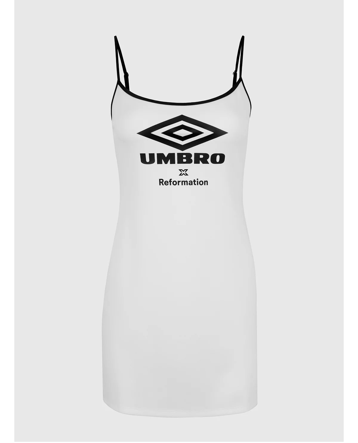 Reformation x Umbro