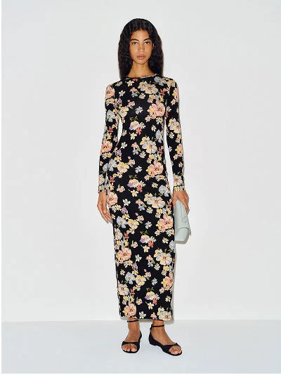 Tommie Knit Dress