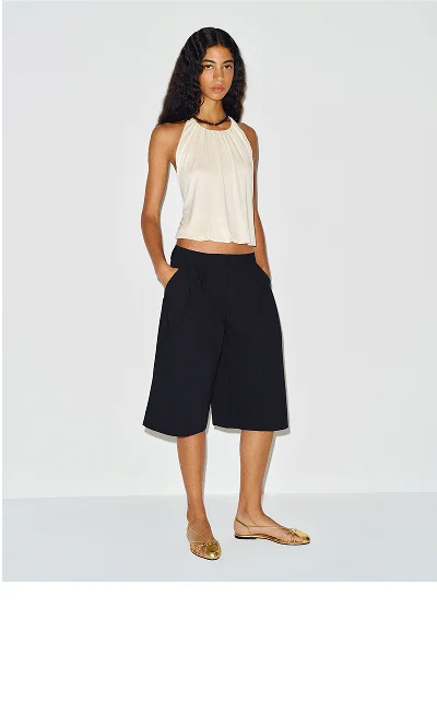 Apollo Short