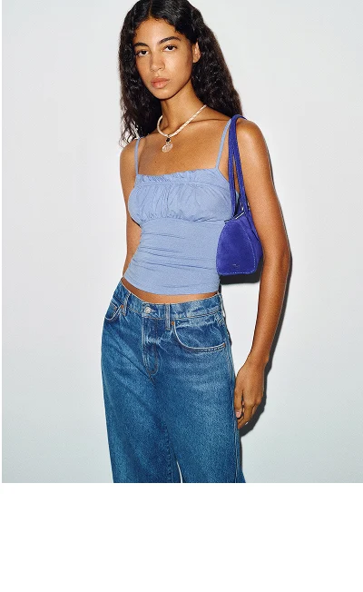 Neela Knit Top