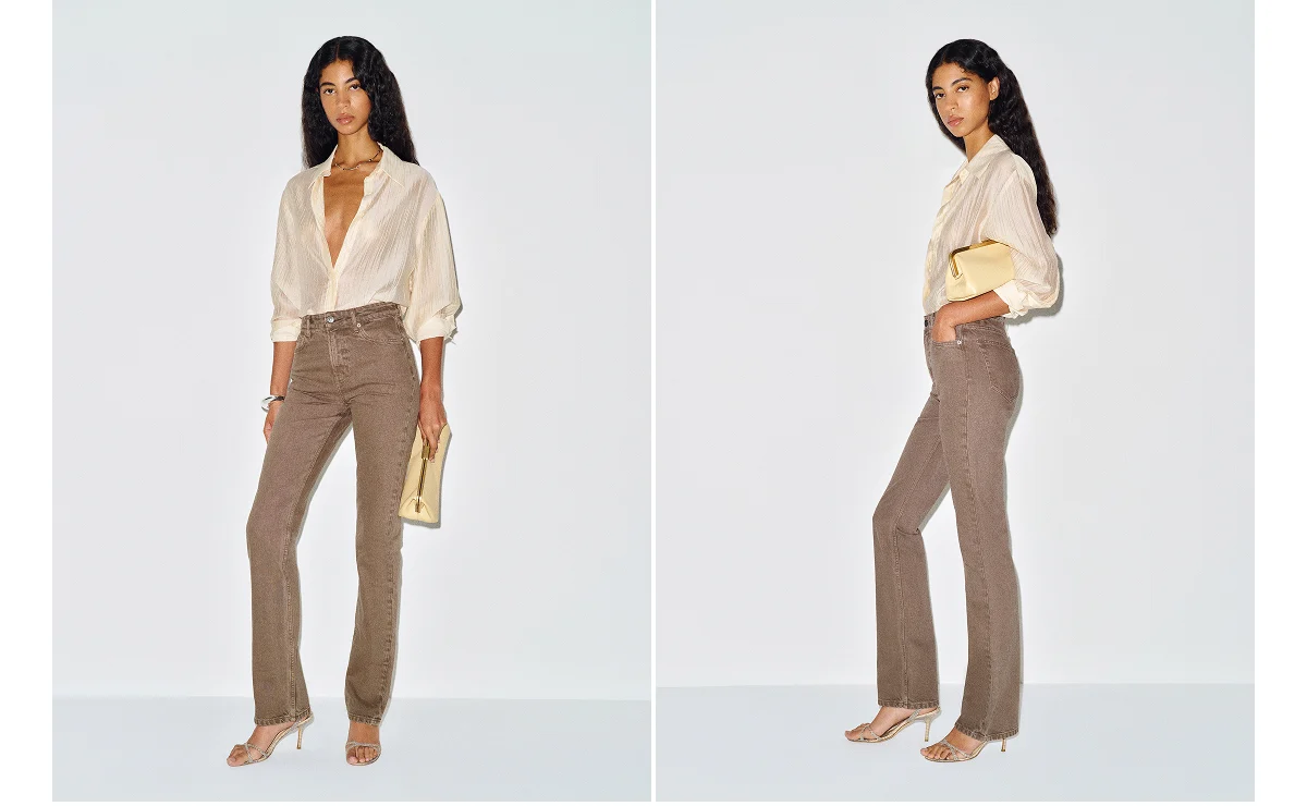 wardrobe staples