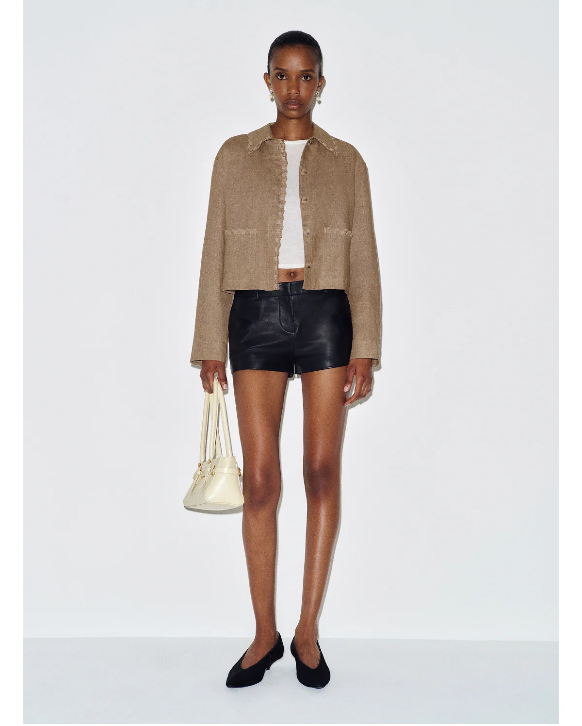 wardrobe staples