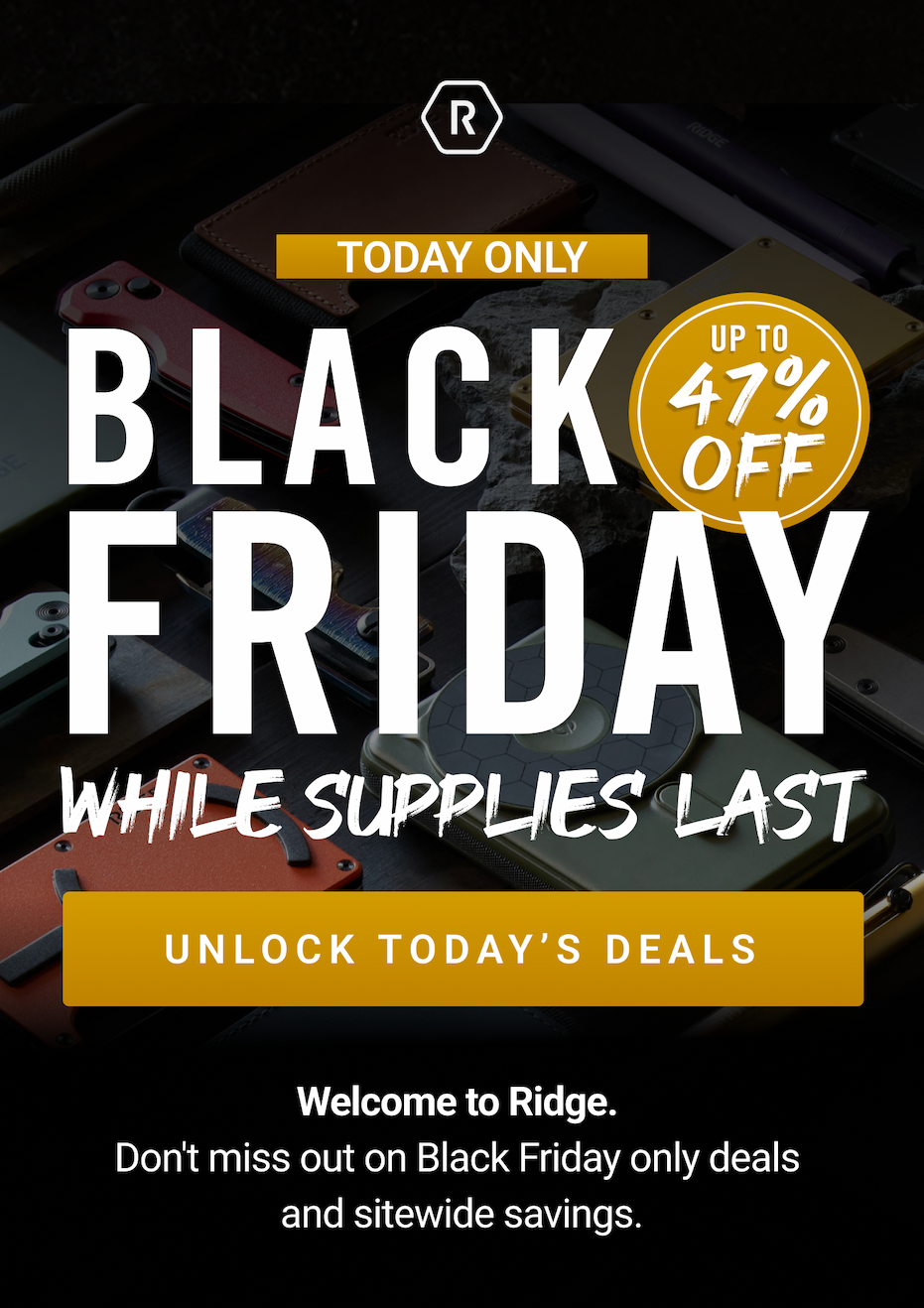 Save up to 47% Off