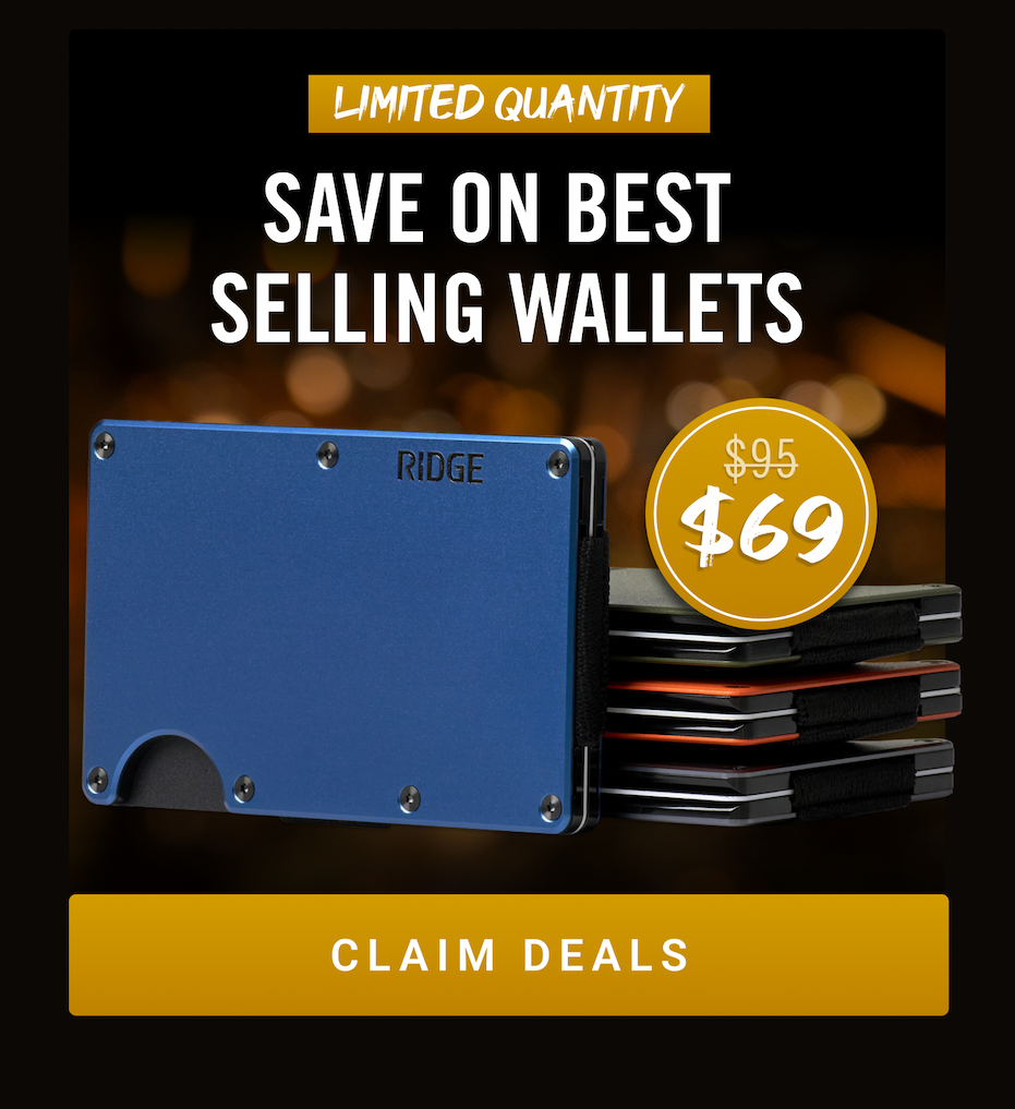 $69 Wallets