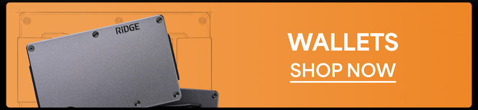 Wallets | Shop Now