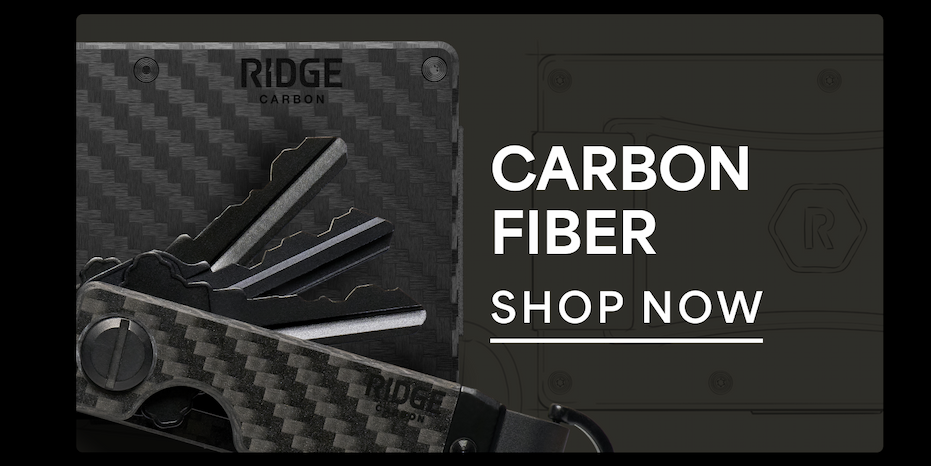 Carbon Fiber | Shop Now