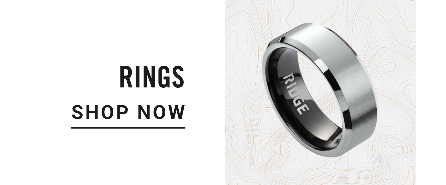 Rings | Shop Now
