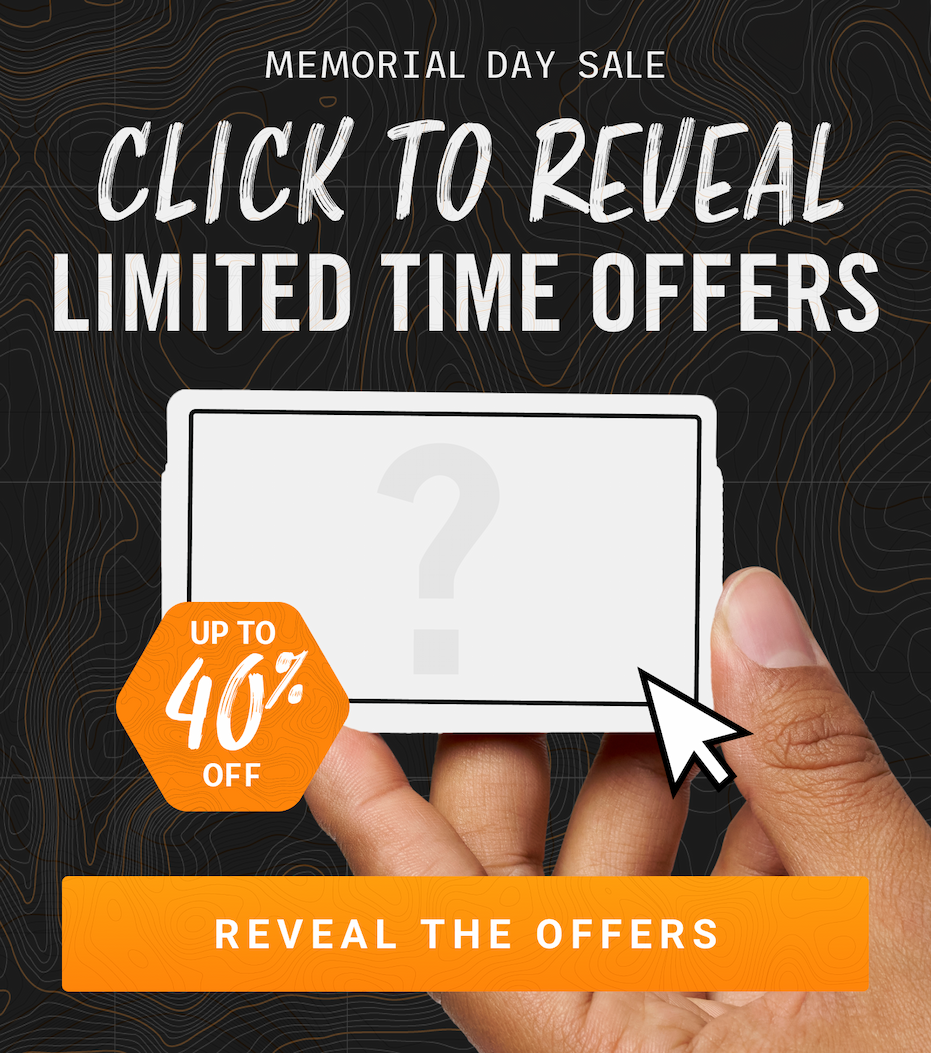 Click to Reveal: Limited Time Offers