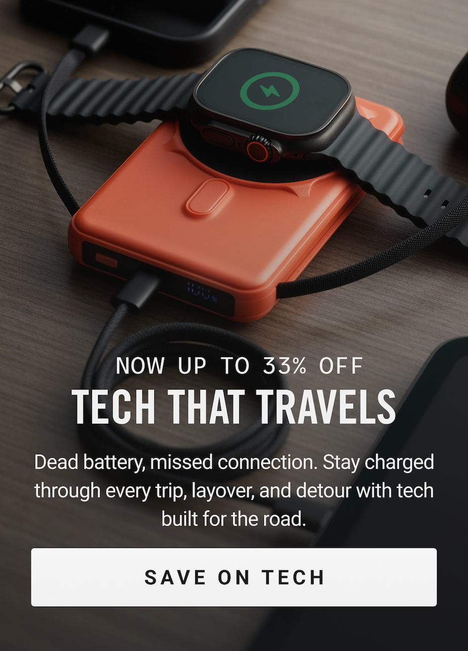 Now Up to 33% OFF | Save on Tech