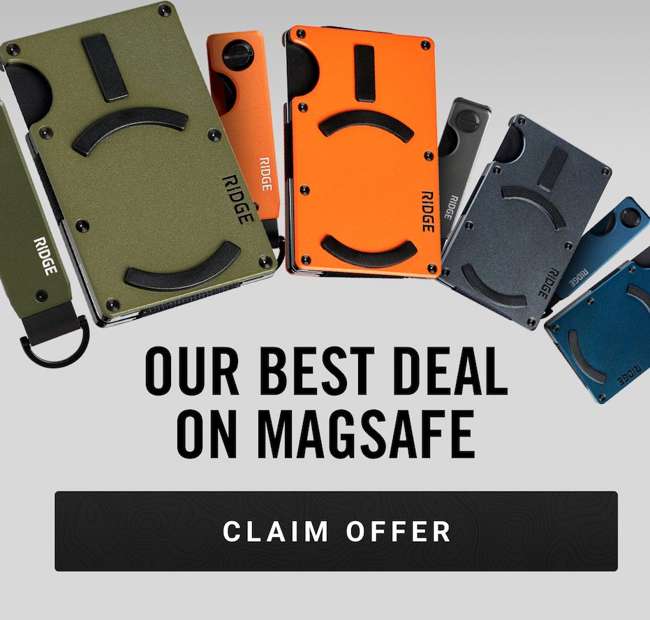 Our Best Deal on MagSafe