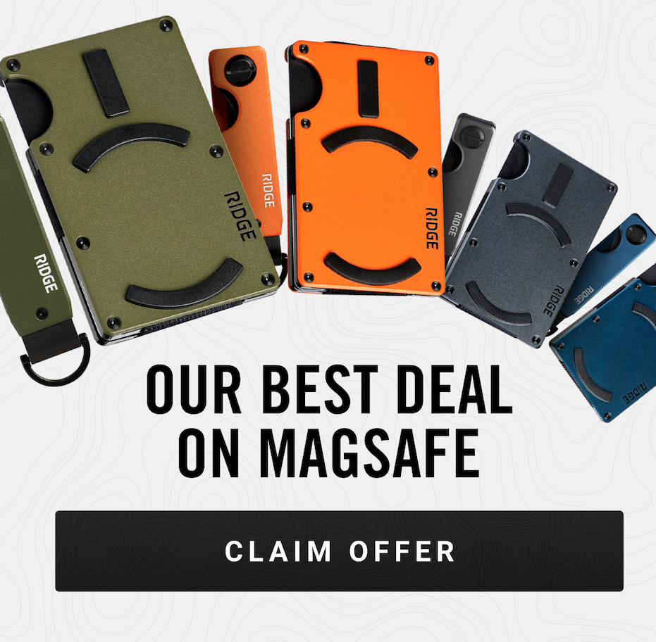 Our Best Deal on MagSafe