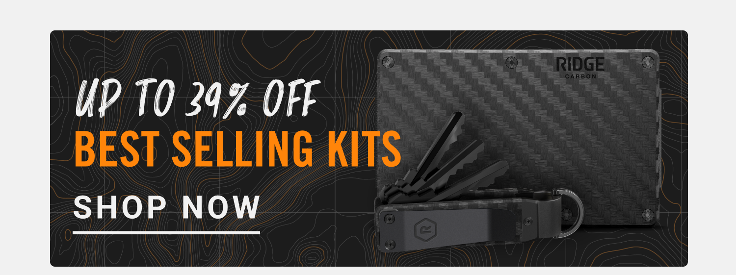 Up to 39% OFF Best Selling Kits