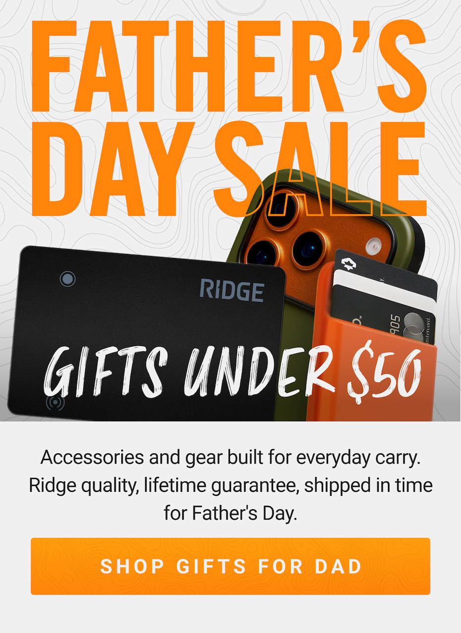 Father's Day Sale | Gifts Under $50