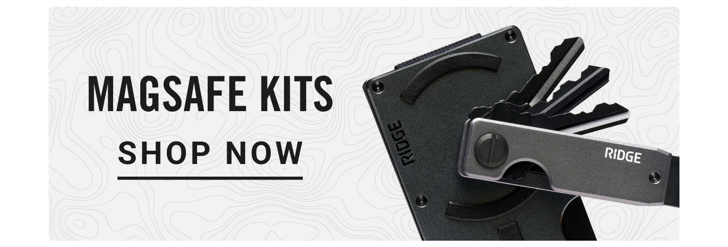MagSafe Kits | Shop Now