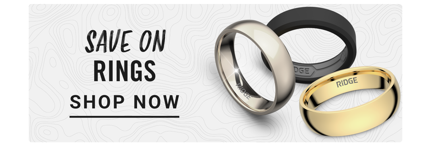 Rings | Shop Now