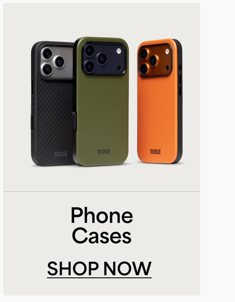 Phone Cases | Shop Now