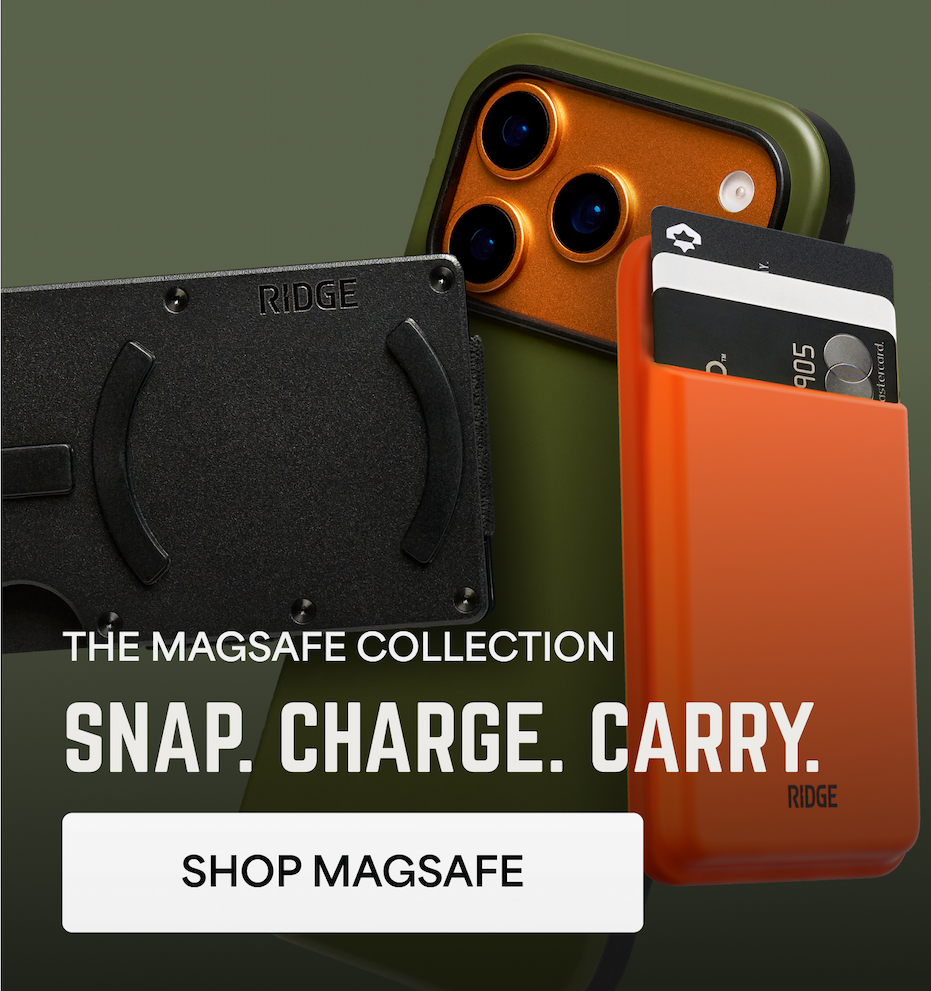 The MagSafe Collection | Shop Now
