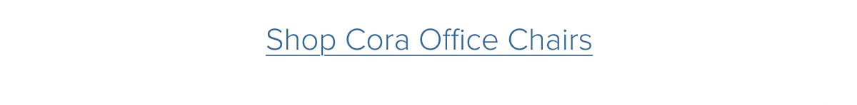 Shop Cora Office Chairs