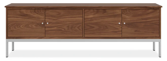 Linear Media Cabinets