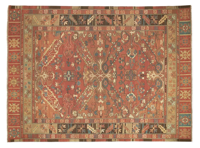Kayseri Rugs
