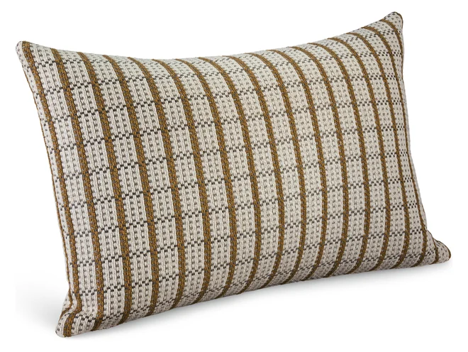Bergen Pillows