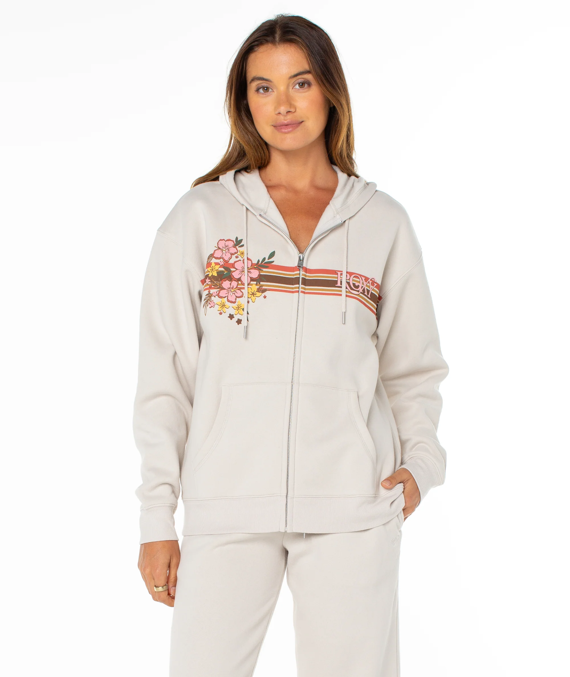 Image of Tidal Front Zip