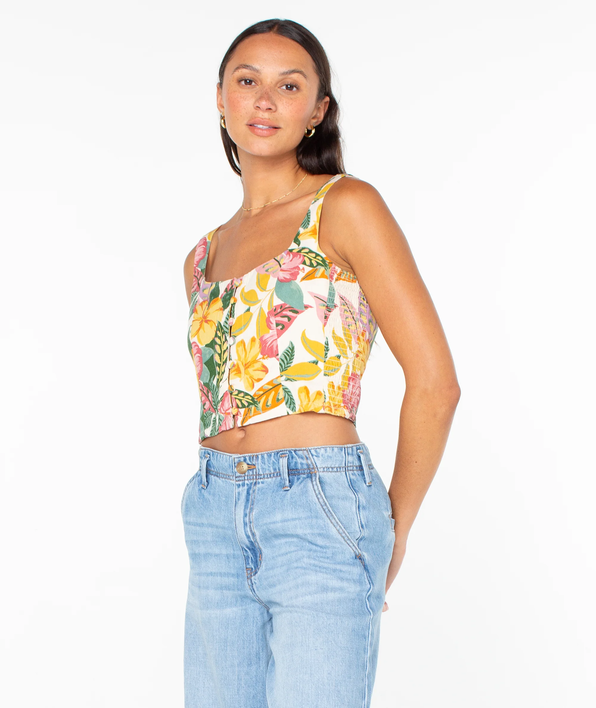 Image of Maui Sessions Top