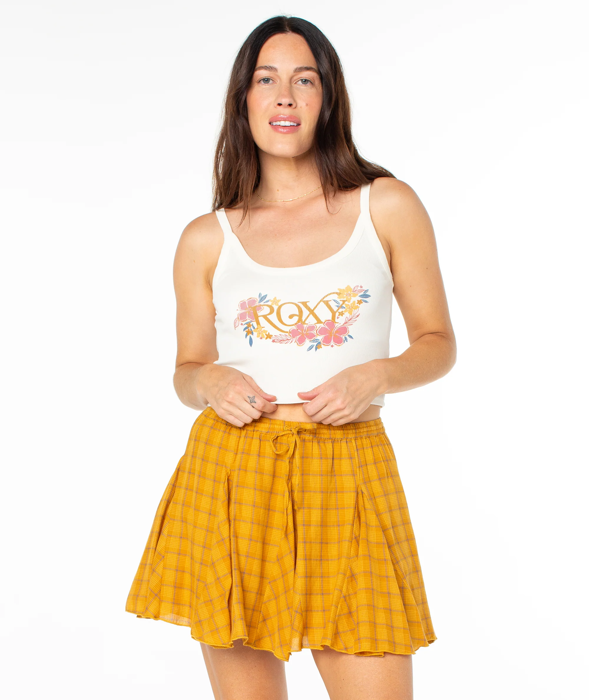Image of Heritage Bouquet Wanderer Tank