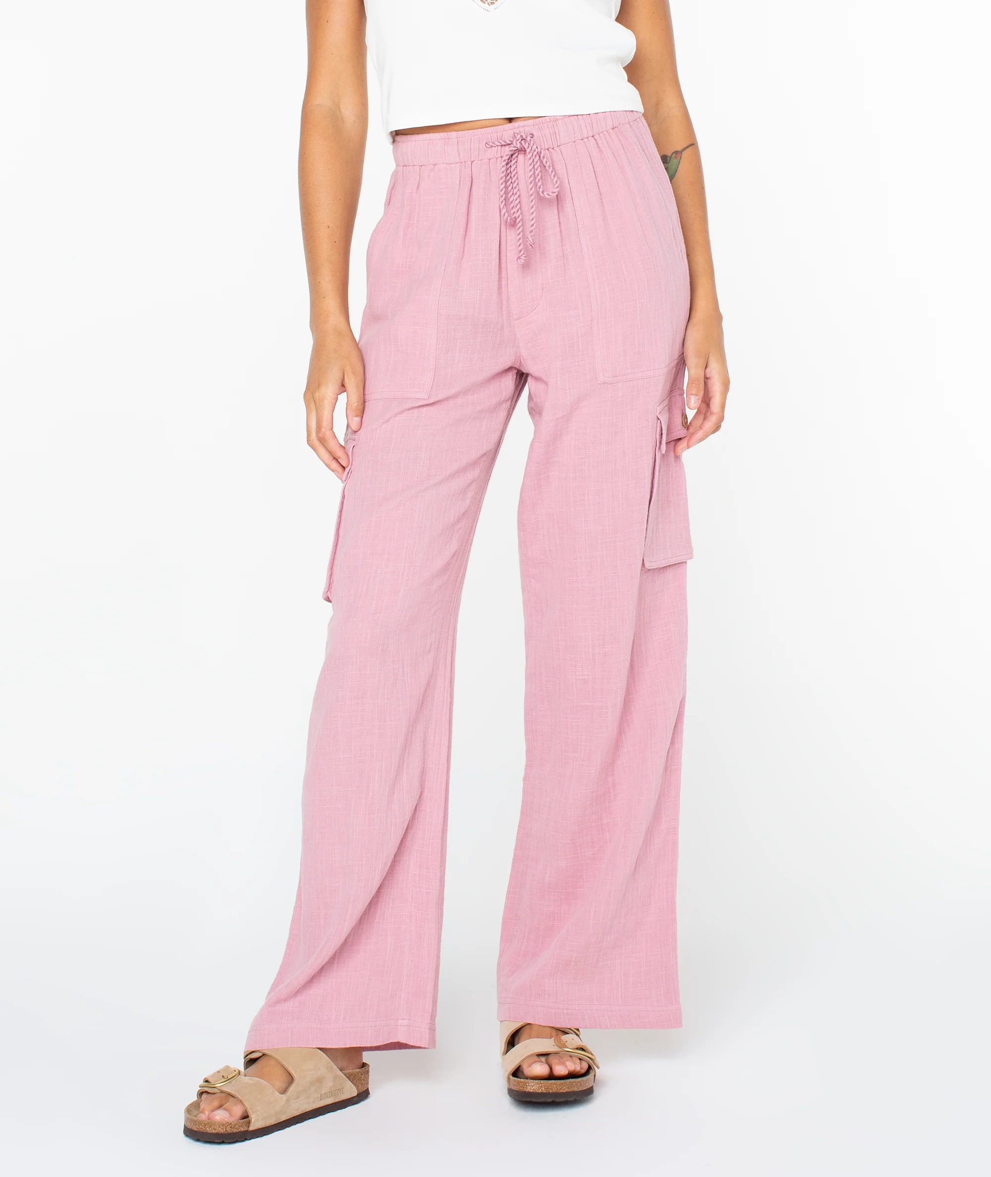 Image of Precious Cargo Pant